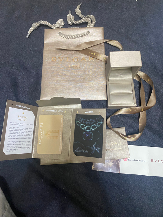 불가리케이스 판매합니다--2