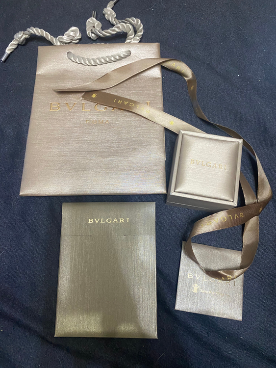 불가리케이스 판매합니다--3