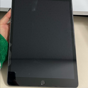 아이패드8세대 32G 그레이 WIFI S급!