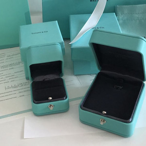 티파니케이스 판매합니다 이미지