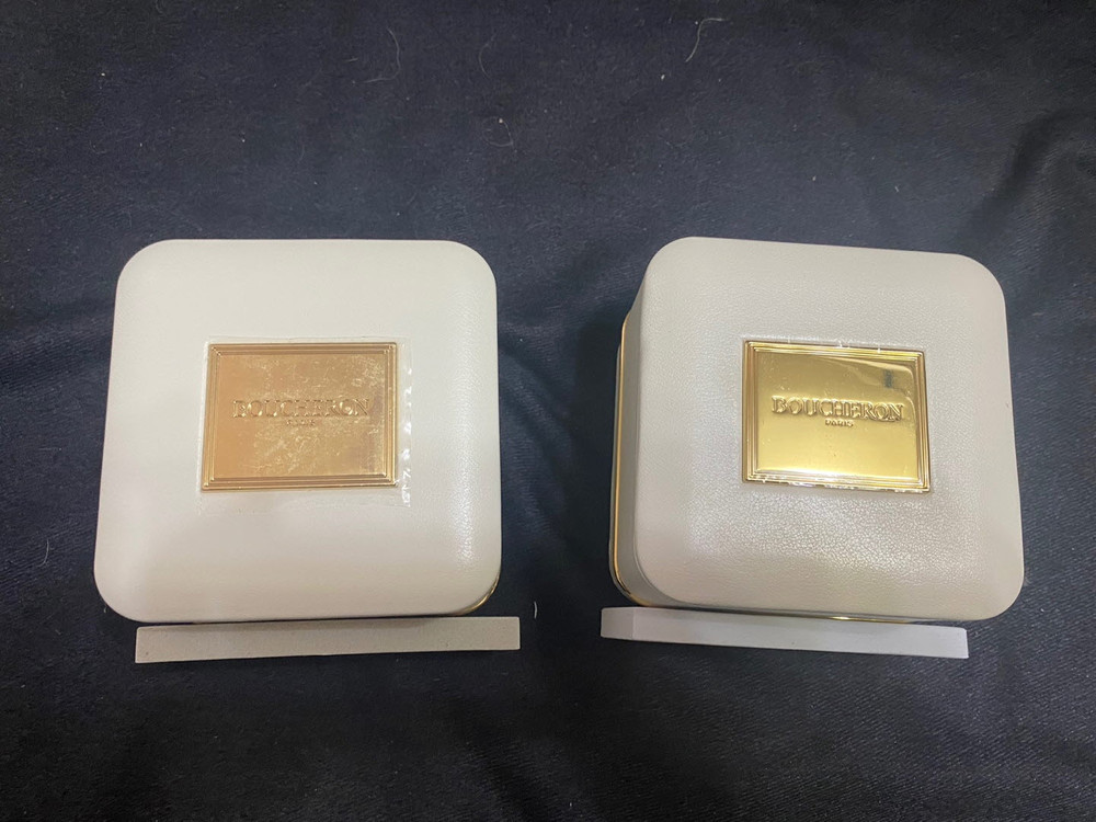 부쉐론케이스 판매합니다 이미지