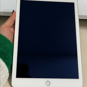 아이패드에어2 64G 실버 WIFI S급!