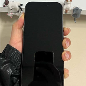 아이폰15프로 256G 블루티타늄 A급! 이미지