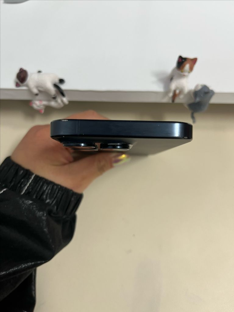 아이폰15프로 256G 블루티타늄 A급! 이미지