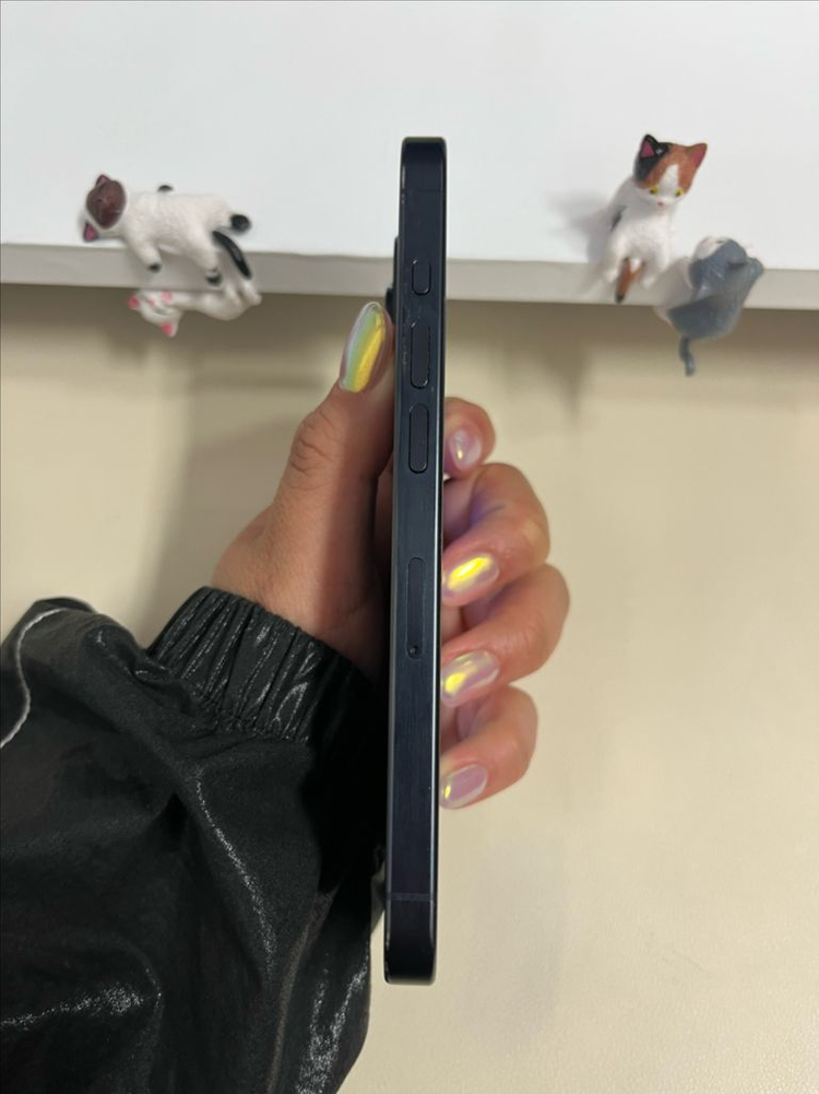 아이폰15프로 256G 블루티타늄 A급! 이미지