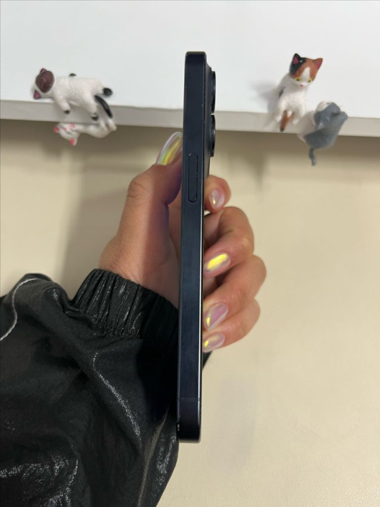 아이폰15프로 256G 블루티타늄 A급! 이미지