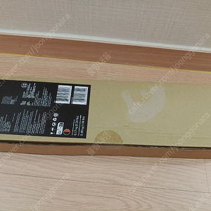 [박스미개봉 새상품] 다이슨 에어스트레이트 여행용 보관 파우치 정품입니다. 이미지