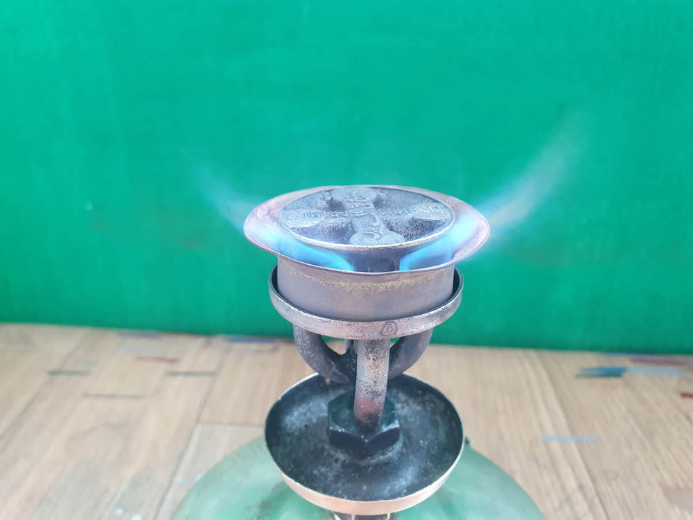 석유버너 세트--2