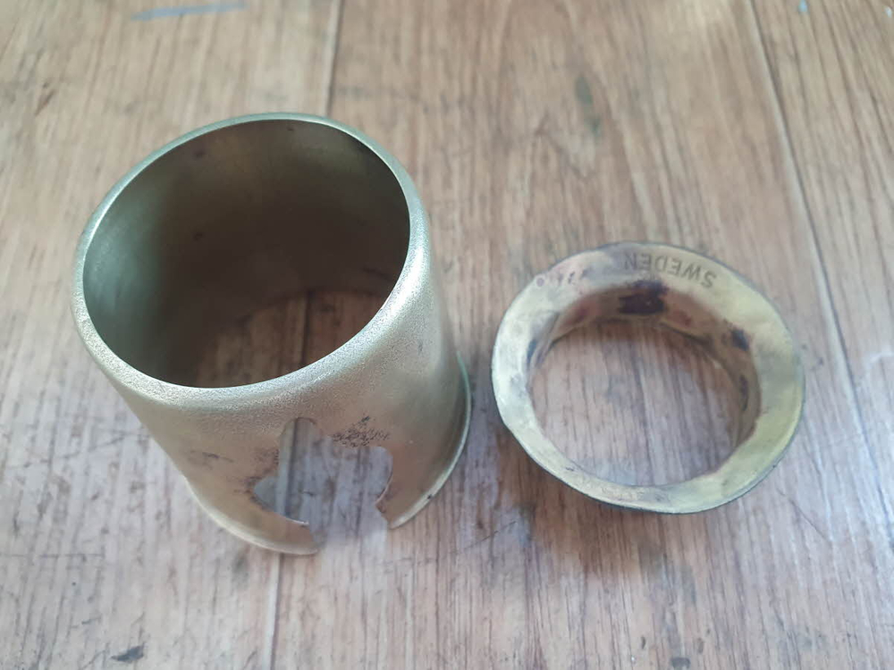 석유버너 세트--7