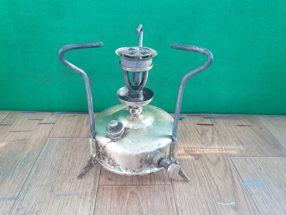 석유버너 세트--6