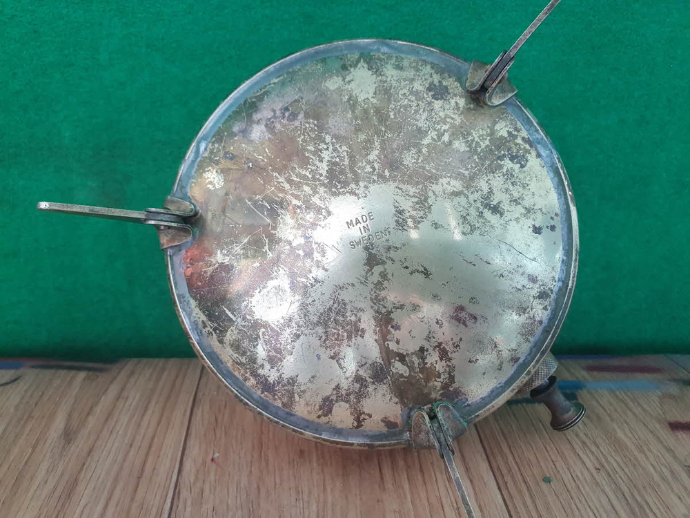 석유버너 세트--9