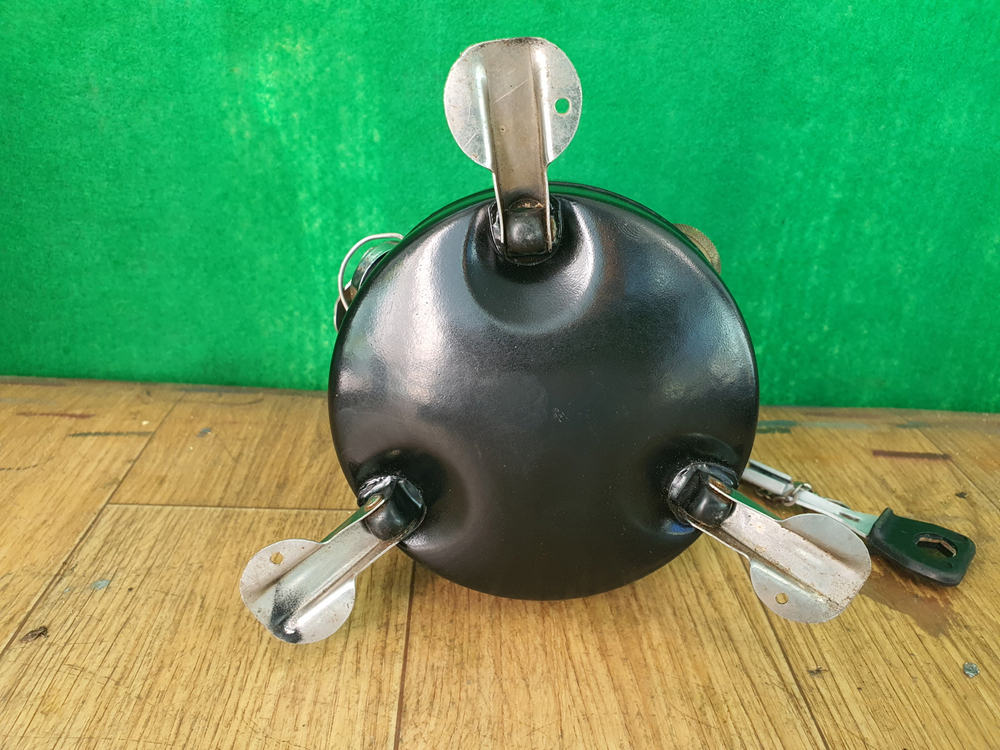 라이온 R124 하이커(Lion R124 Hiker) 석유버너 팝니다.--6