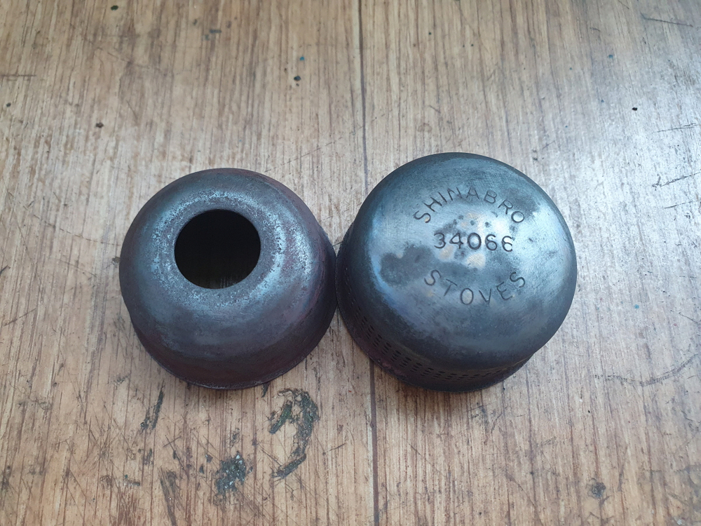 황동 석유버너, 시나브로 840 (SHNABRO 840) 팝니다.--8