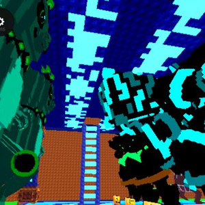 쓰나미 브레인롯 콜로메타 이미지