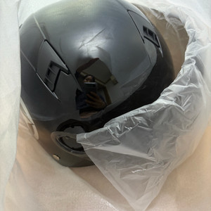 새상품 전기자전거 헬맷