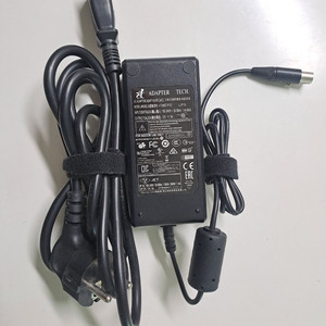 Sound Devices XL-WPTA4 AC to DC Power Supply for Mixer-Recorder