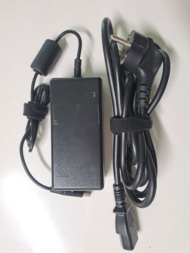 Sound Devices XL-WPTA4 AC to DC Power Supply for Mixer-Recorder--1