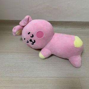 방탄소년단 BTS BT21 인형 키링 이미지