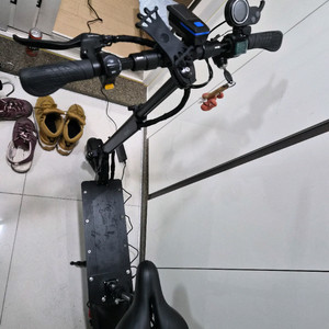 새상품급) 나노휠 에어500 37v 18ah