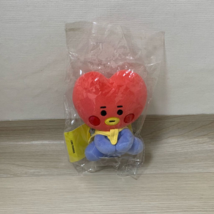 방탄소년단 BTS BT21 인형 키링 이미지