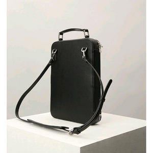 오프 레더 노트북가방 겸 서류가방 이미지