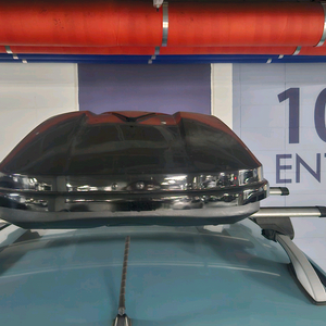 R240 THE WINNER 더위너 루프박스 툴레 가로바 팝니다.