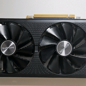 SAPPHIRE RX 570 8GB 사파이어 8G 라데온 그래픽카드