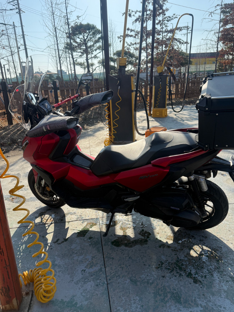 adv350 24년식--2