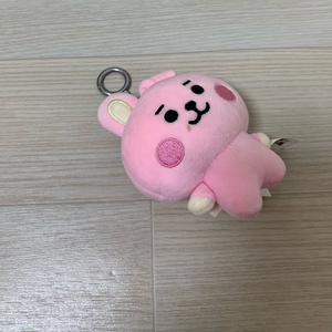 방탄소년단 BTS BT21 인형 키링 숀더쉽 양 이미지