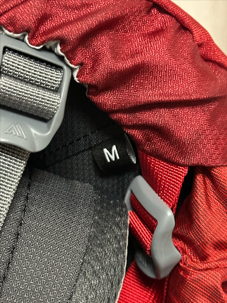 그레고리 발토로65 M 메이븐55 XS/S 일괄판매 백패킹 배낭--2