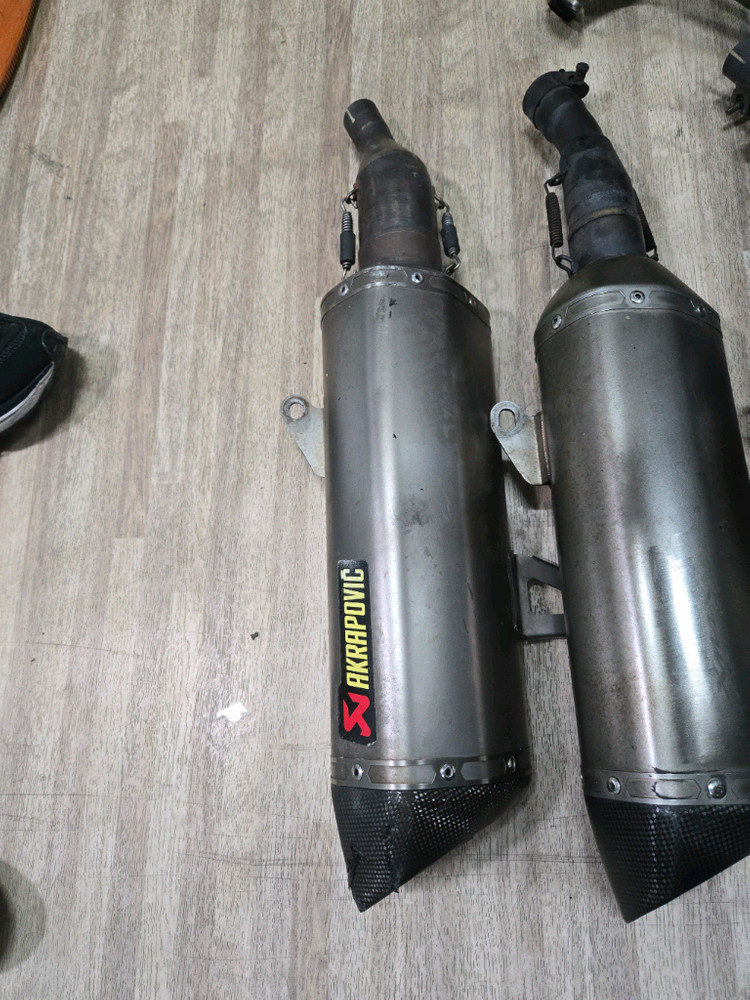 nmax pcx xmax 머플러 아크라포빅 요시무라 애로우--5