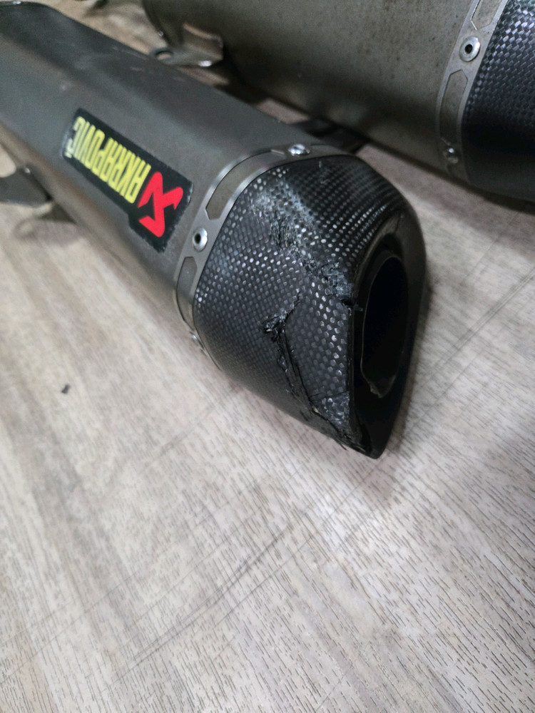 nmax pcx xmax 머플러 아크라포빅 요시무라 애로우--6