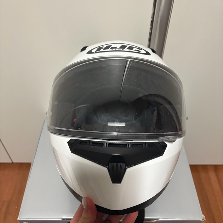 홍진 c10 풀페이스 s사이즈 헬멧--1