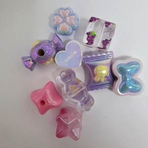 급처) [부자재] 볼꾸 비즈 일괄