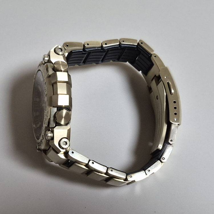 지샥(한정판)G-Shock MTG-B3000CX-9A 이미지