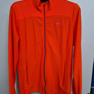 르꼬끄골프 자외선차단 점퍼