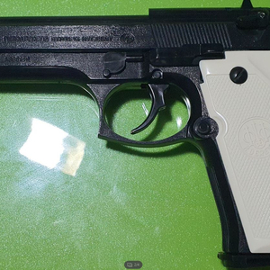 베레타 (아카데미 올드건) 이미지