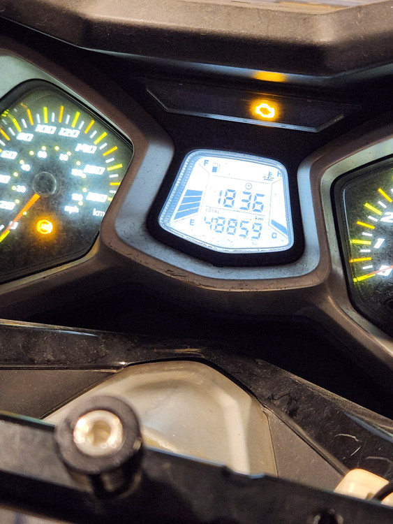 크루심 300 99만원 급처 수리필요X--1