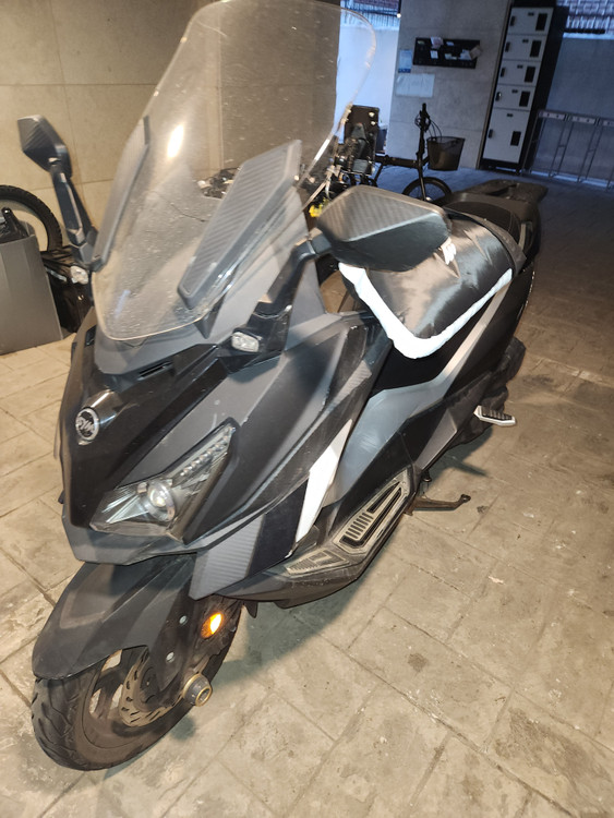 크루심 300 99만원 급처 수리필요X--2