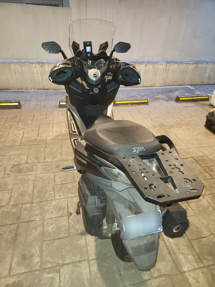 크루심 300 99만원 급처 수리필요X--3