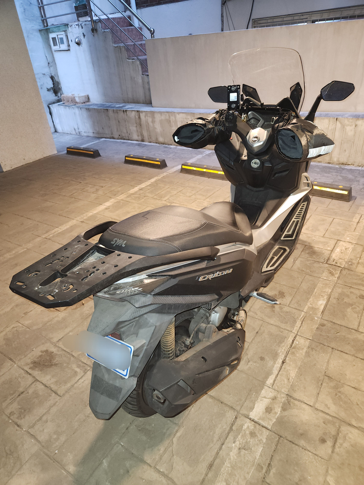 크루심 300 99만원 급처 수리필요X--4