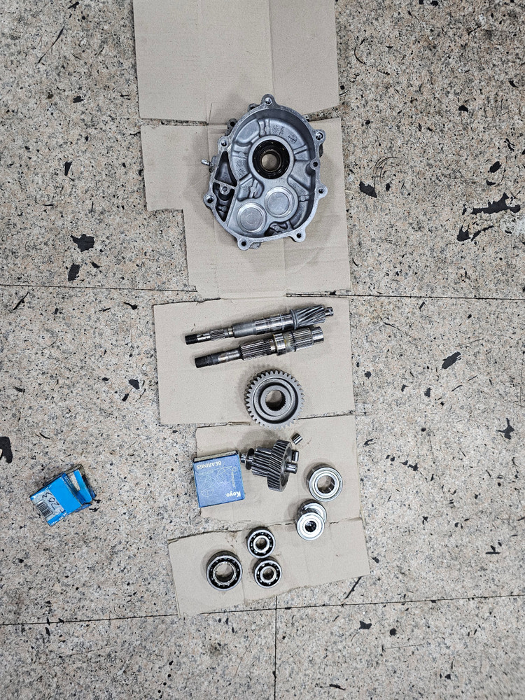 크루심 300 99만원 급처 수리필요X--6