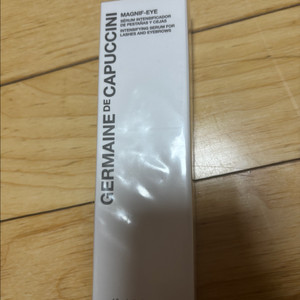 카푸치니 매그니프아이 속눈썹영양제