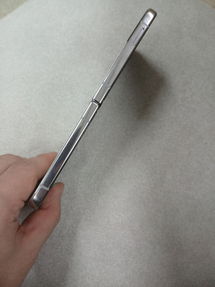 갤럭시Z플립4 256_GB 판매합니다!! 이미지