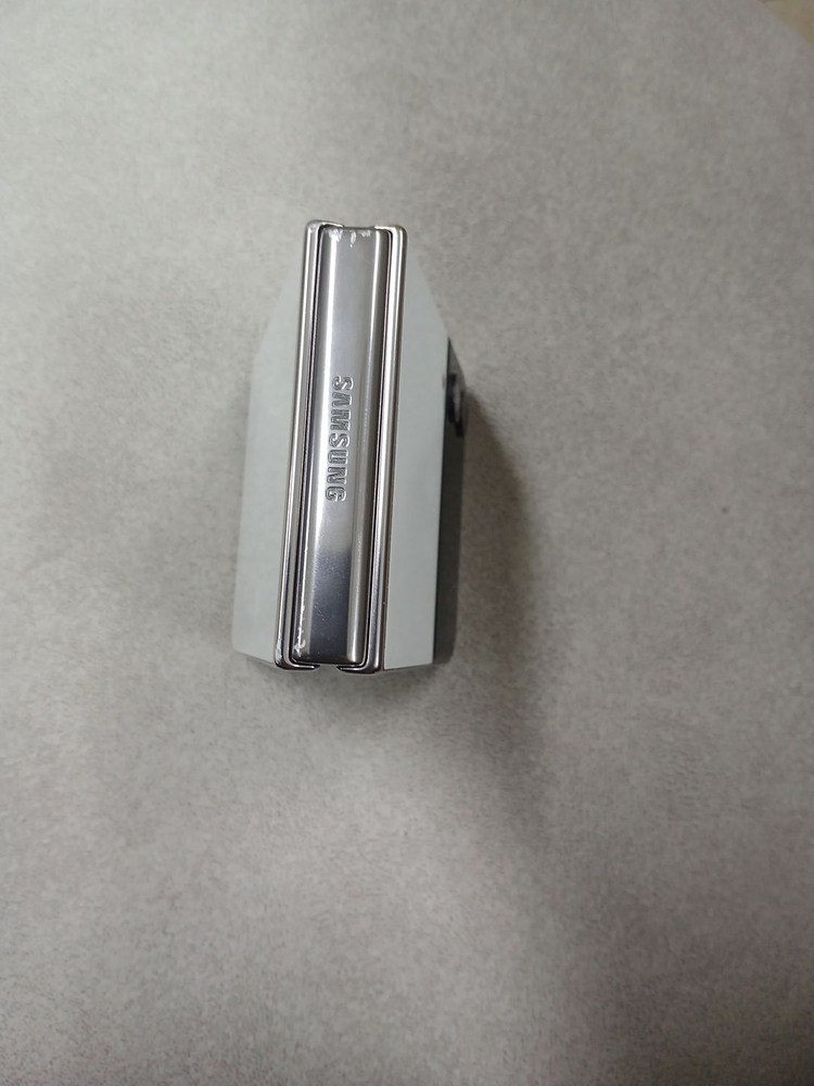 갤럭시Z플립4 256_GB 판매합니다!! 이미지