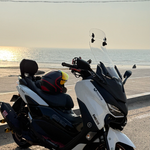 야마하 NMAX125 21년식