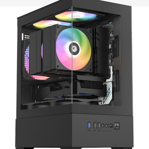 라이젠5 프로세서 + 그래픽카드 세트