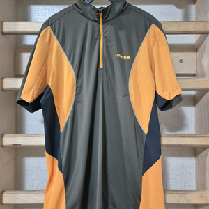 남성 라푸마 티셔츠 2종(105사이즈)