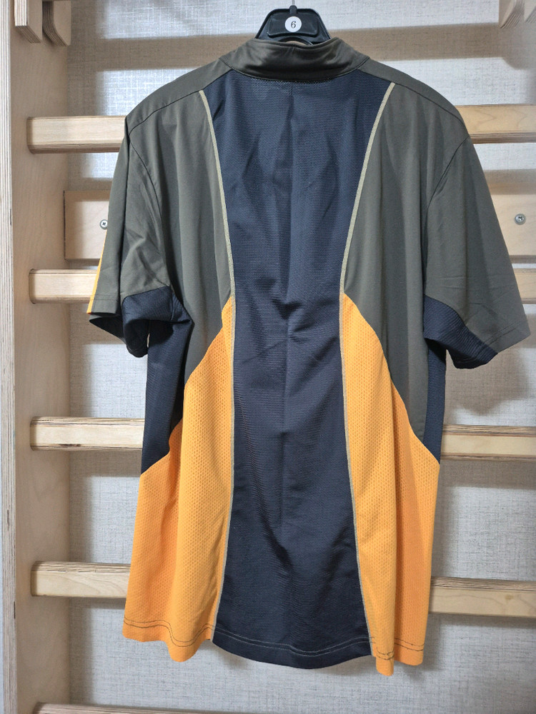 남성 라푸마 티셔츠 2종(105사이즈)--1