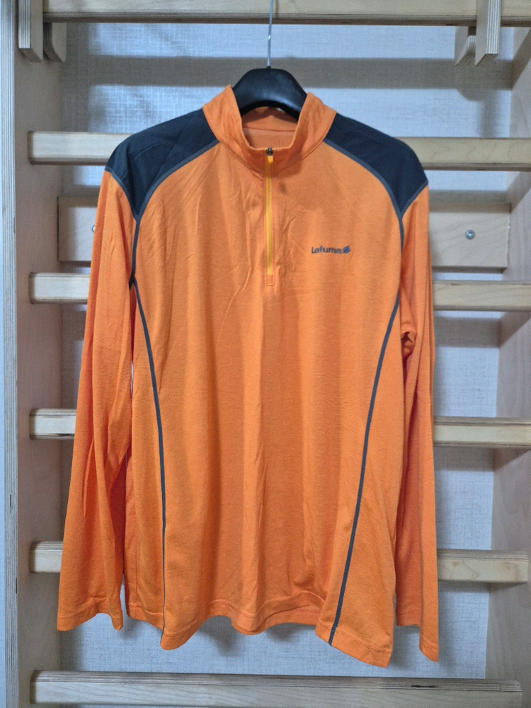 남성 라푸마 티셔츠 2종(105사이즈)--3